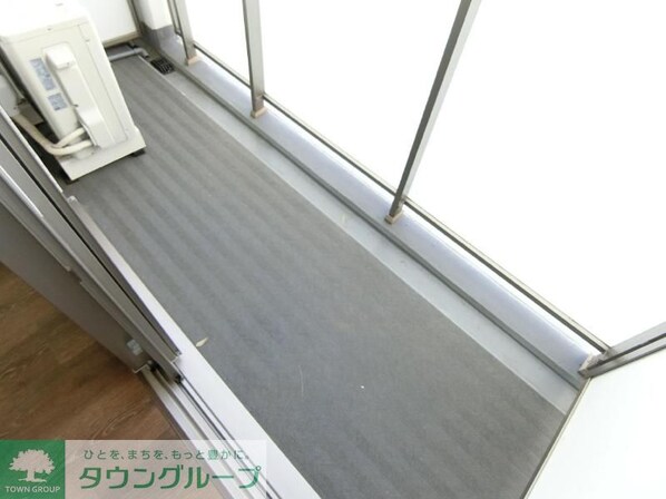 AZEST北千住の物件内観写真